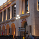 The Hyatt Regency Nice Palais de la Méditerranée. 25,000 points per night, meaning you’d get 2,500 points back per night with this promotion.